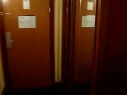 'Video thumbnail for Hotel Paris Neuilly-sur-Seine Room 625 (Now Closed)'