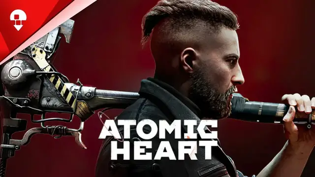 'Video thumbnail for Atomic Heart | Launch Trailer'