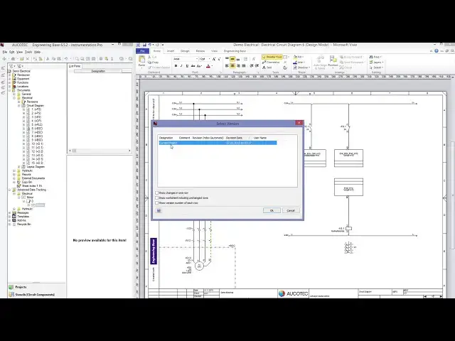 'Video thumbnail for Engineering Base - Electrical'