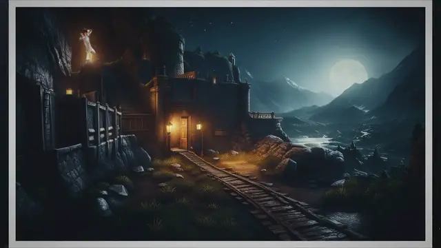 'Video thumbnail for Unveiling the Thrilling World of Adventure Games: Immersive Gameplay, Captivating Storylines, and Epic Journeys Await!'