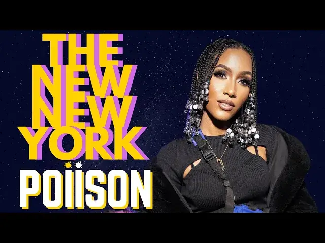 'Video thumbnail for Is New York Back? Poiison Talks Working With #2Rare, Styles P, Sha Money And The New Wave Of Stars'