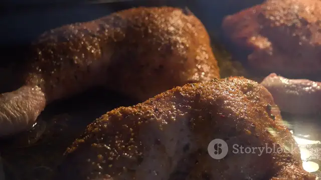 'Video thumbnail for Chicken Drumsticks 3 Ways: Baked, Crispy Fried & Flavor-Packed Delights!'