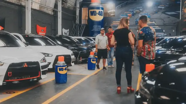 'Video thumbnail for Unlocking the Magic of WD-40: Surprising Uses You Need to Know'