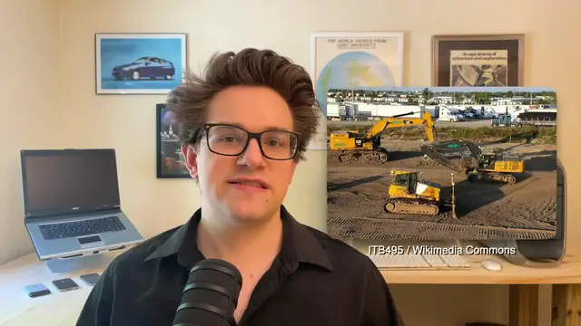'Video thumbnail for My WWDC 2024 Wish List'