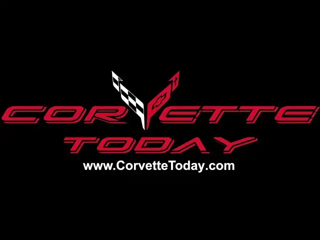 'Video thumbnail for CORVETTE TODAY #159 - Corvette News & Headlines, Early May 2023'