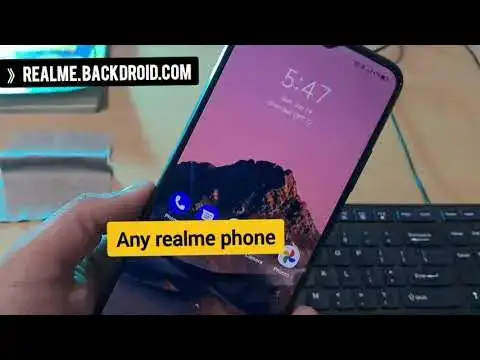 'Video thumbnail for Find Hidden Apps on Realme [So Easy]'
