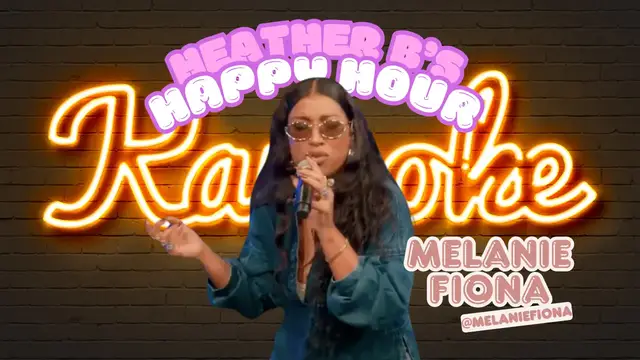 'Video thumbnail for Melanie Fiona’s POWERFUL Return with 'Say Yes' 🎶'