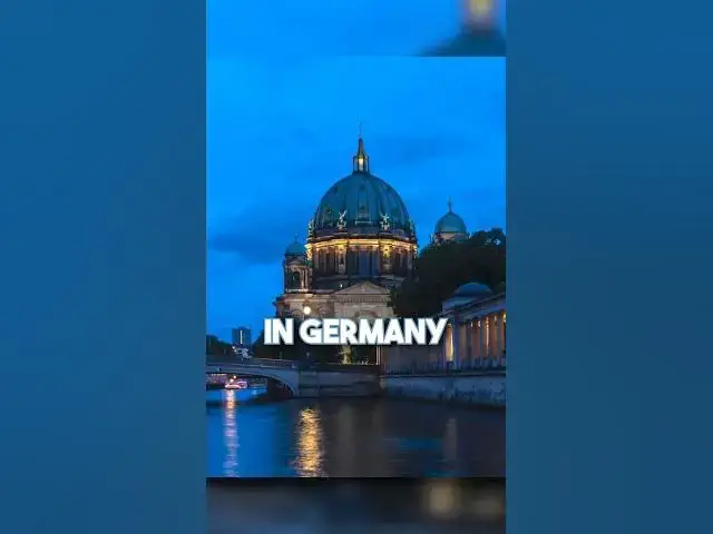 'Video thumbnail for Study in Germany... But at what cost? #financialaid #scholarship #studyabroad'