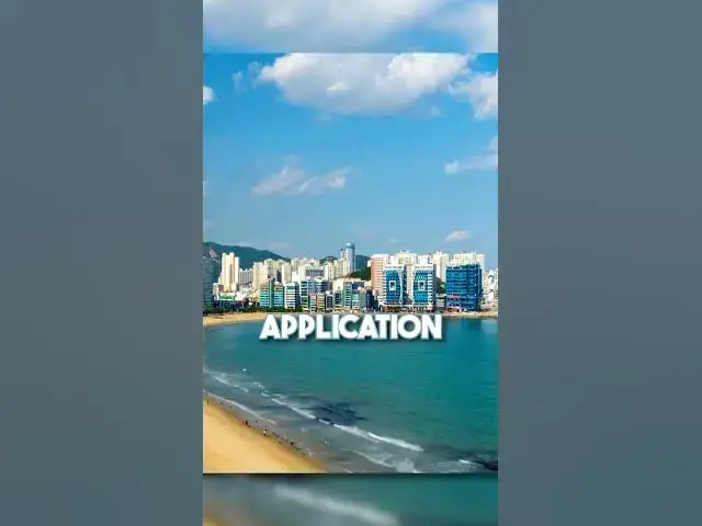 'Video thumbnail for Korean FREE Application Univetsities #financialaid#scholarship  #studyabroadscholarships'