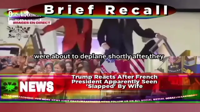 'Video thumbnail for Brief Recall @8pm 1-6'