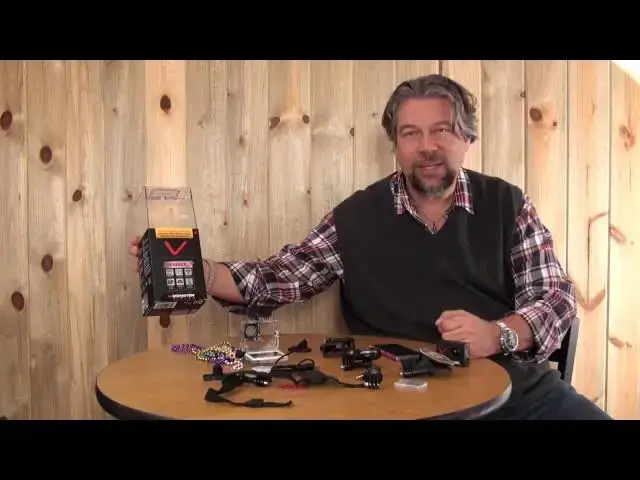 'Video thumbnail for Monster Digital Vision 1080p Action Camera Kit - TESTED & REVIEWED!'