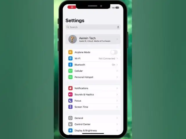 'Video thumbnail for Best iPhone Tips and Tricks'