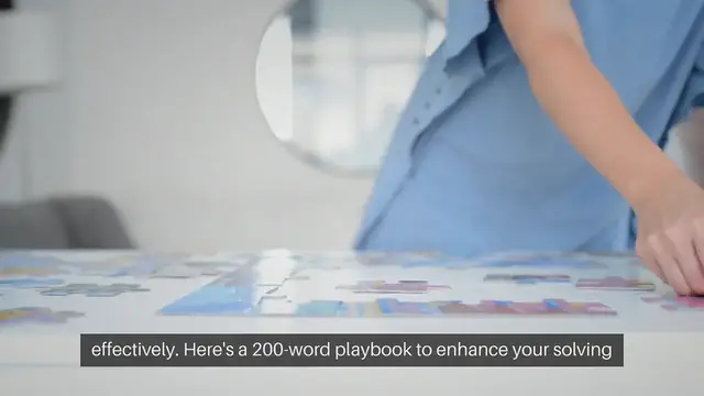 'Video thumbnail for Word Search Strategy Playbook'