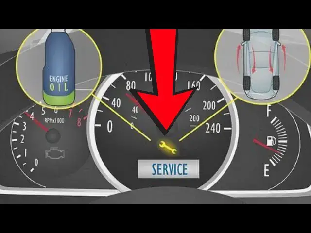 'Video thumbnail for How to Reset Mercedes Service Wrench Light Most Models'