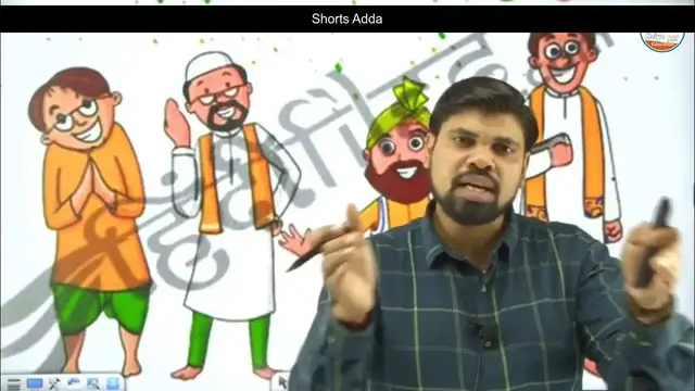 'Video thumbnail for कौन कर रहा है संस्कृति का सत्यानाश Who is destroying culture Analysis by Arvind Sir Naiya Paar'