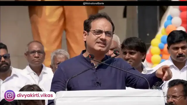 'Video thumbnail for What is untouchability according to Ambedkar 2'