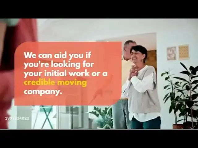 'Video thumbnail for Explore the best interstate moving services in Adelaide'