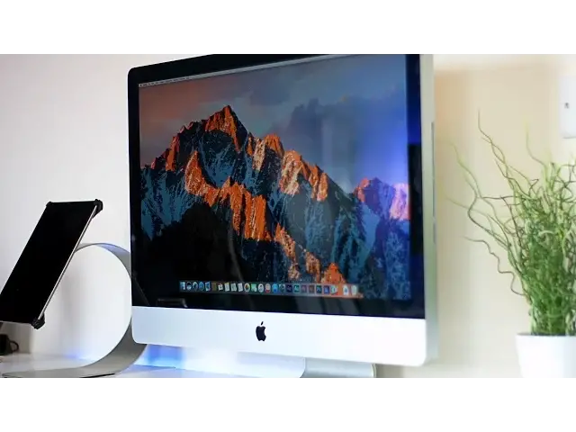 'Video thumbnail for macOS Sierra | What's new?'