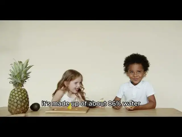 'Video thumbnail for Why You Need to Eat More Pineapples'