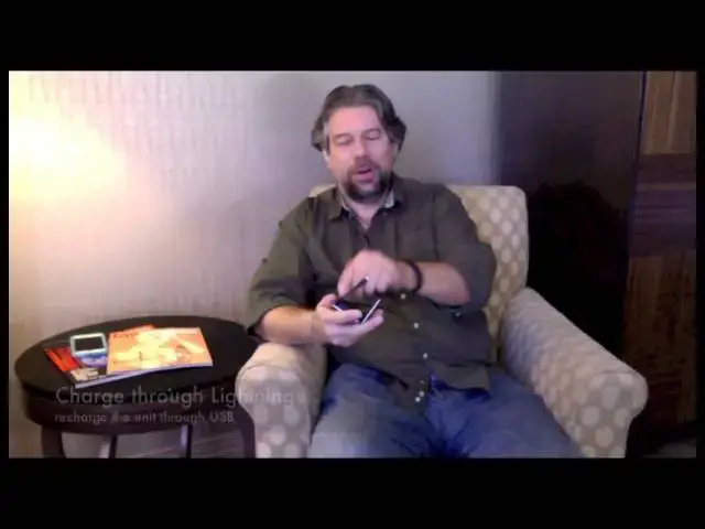 'Video thumbnail for Mophie powerstation plus review'