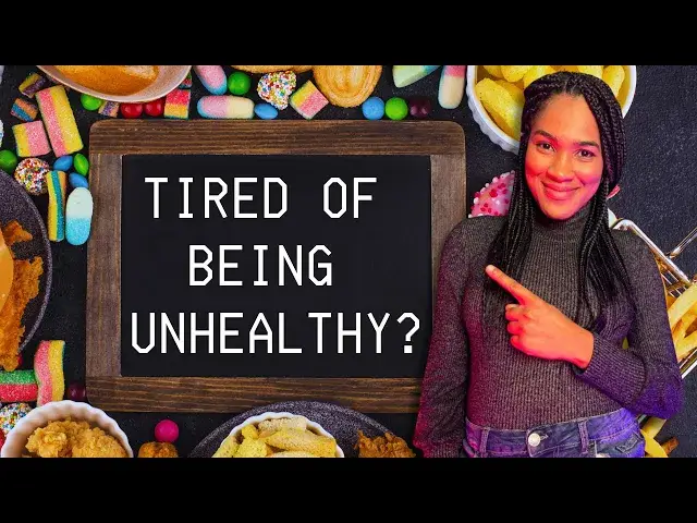 'Video thumbnail for Follow These Rules To Improve Your Health Forever'