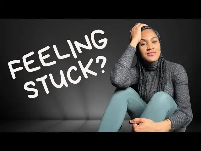 'Video thumbnail for 10 Life Traps That Keep You Stuck!'