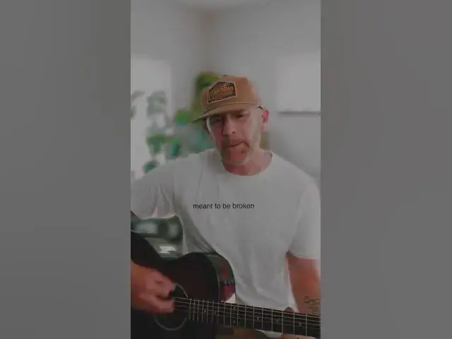 'Video thumbnail for I just want you to know who i am…Iris cover #googoodolls #acoustic #cover #iris'