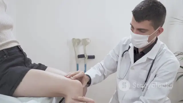 'Video thumbnail for Avoid These 10 Things Before a Gynecologist Appointment 🚫🏥 | Must-Know Tips for Your Visit'