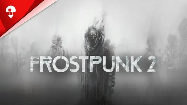 'Video thumbnail for Frostpunk 2 - The City Must Not Fall Trailer 4K'