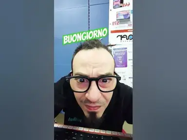 'Video thumbnail for Sta pensando.... #ai #trends #deepseek'