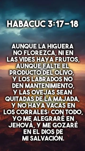 'Video thumbnail for Versículos de la Biblia que transformarán tu vida.#Fe #Esperanza #Inspiración'