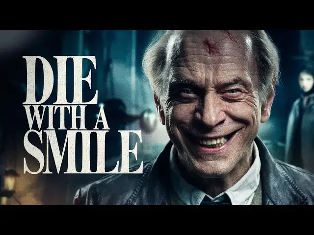 'Video thumbnail for A Tragic Halloween Night - He Died With A Smile'