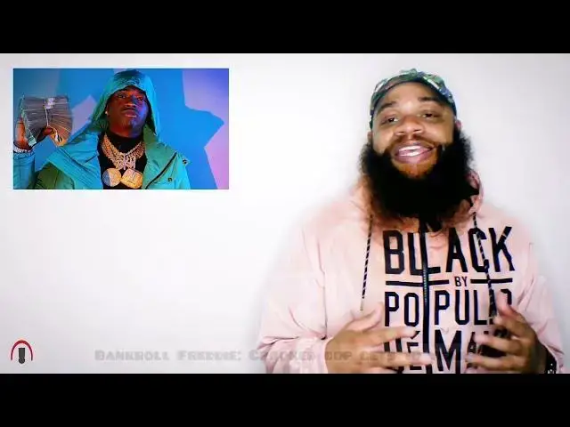'Video thumbnail for Crooked cop who robbed Bankroll Freddie gets 10 years in prison'