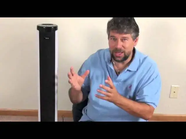 'Video thumbnail for iHome iP76 Review by Dave Taylor'
