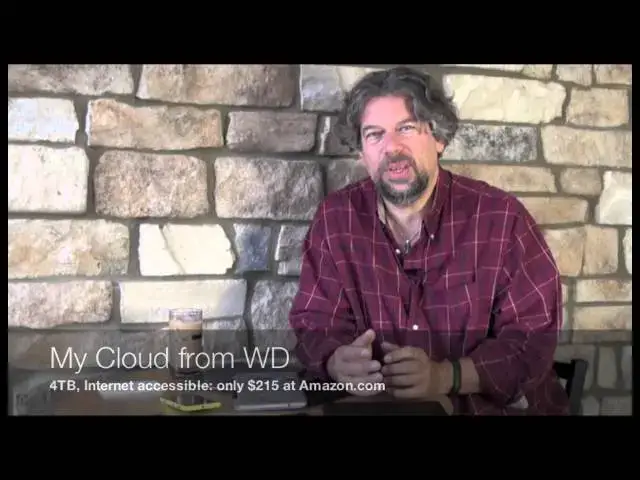 'Video thumbnail for Never Delete: Alternatives to Cloud Storage'
