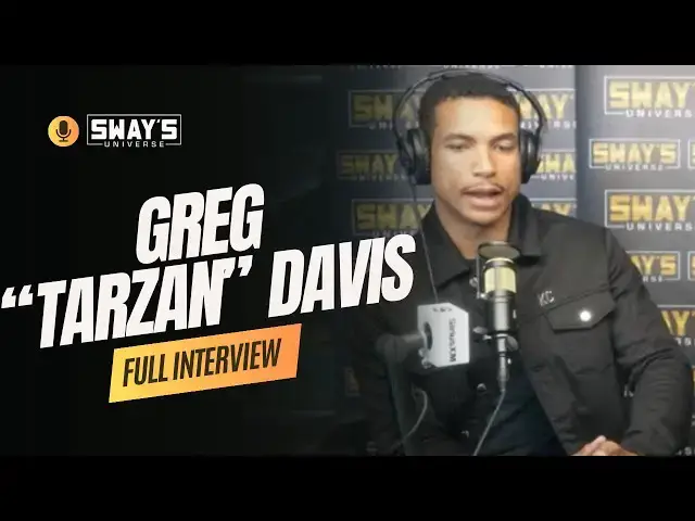 'Video thumbnail for Mission Impossible Star Shares Lessons from Tom Cruise 🎬 | SWAY’S UNIVERSE'