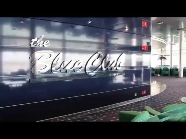 'Video thumbnail for MSC Lirica Cruise Ship Tour. Part of MSC Cruises Fleet'