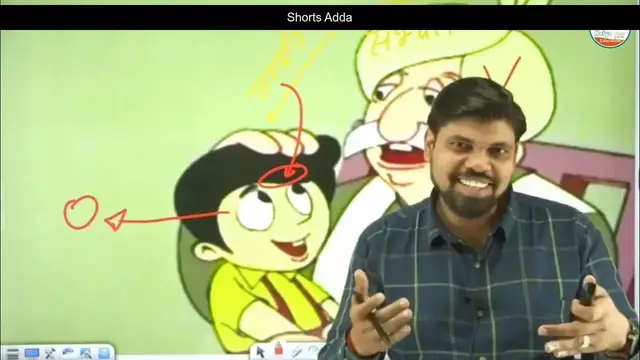 'Video thumbnail for कौन कर रहा है संस्कृति का सत्यानाश Who is destroying culture Analysis by Arvind Sir Naiya Paar'