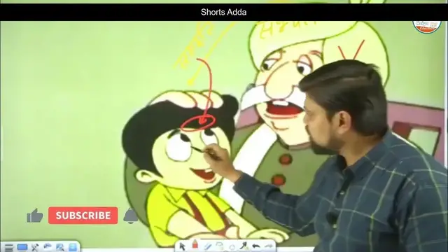 'Video thumbnail for कौन कर रहा है संस्कृति का सत्यानाश Who is destroying culture Analysis by Arvind Sir Naiya Paar'