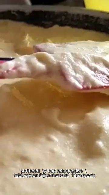 'Video thumbnail for pinwheel recipe'