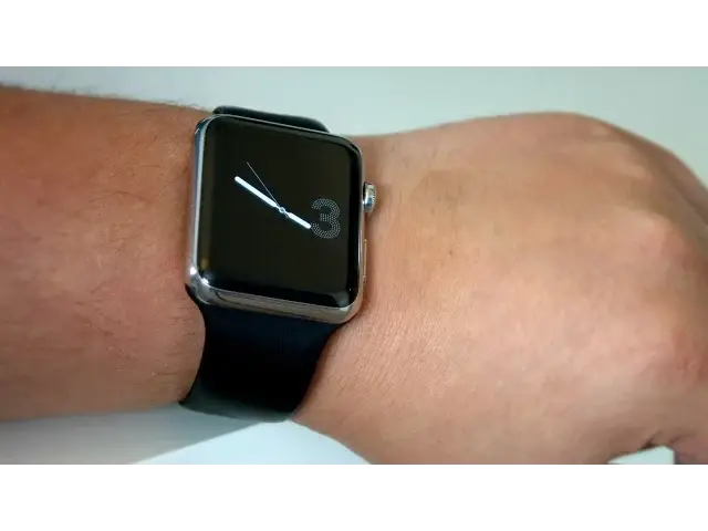 'Video thumbnail for watchOS 3 | What's new?'