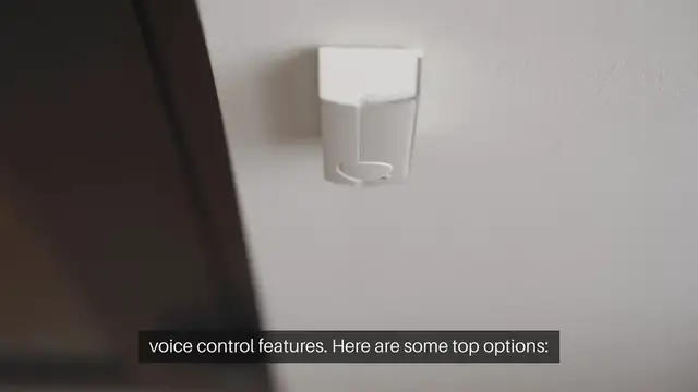 'Video thumbnail for Best Home Security Cameras For Alexa'