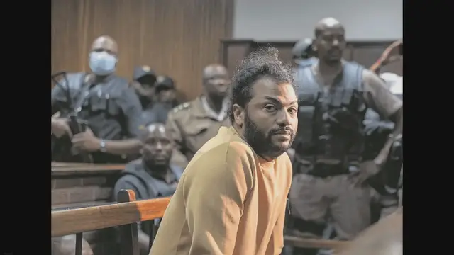 'Video thumbnail for Thabo Bester Net Worth and Biography'