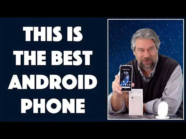 'Video thumbnail for The Terrific Pixel 3 XL - Best Android Phone - Reviewed!'