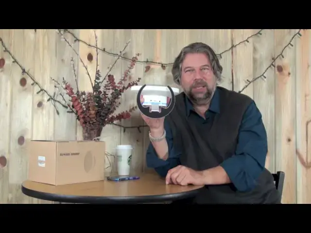 'Video thumbnail for iClever BoostSound BTS09 Bluetooth Speaker - Reviewed!'