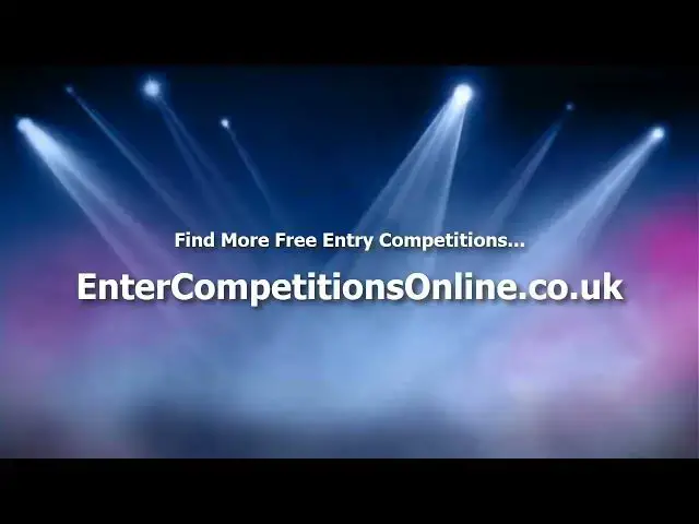 'Video thumbnail for Good Morning Britain Competition £105k Cash 12th May 2025'