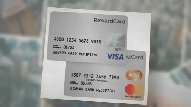 'Video thumbnail for How To Activate Your Reward Card On Yourrewardcard.com activate'