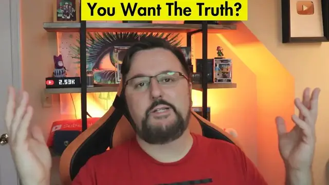 'Video thumbnail for The Truth About The Amazon Influencer Program [I Get Free Stuff?]'