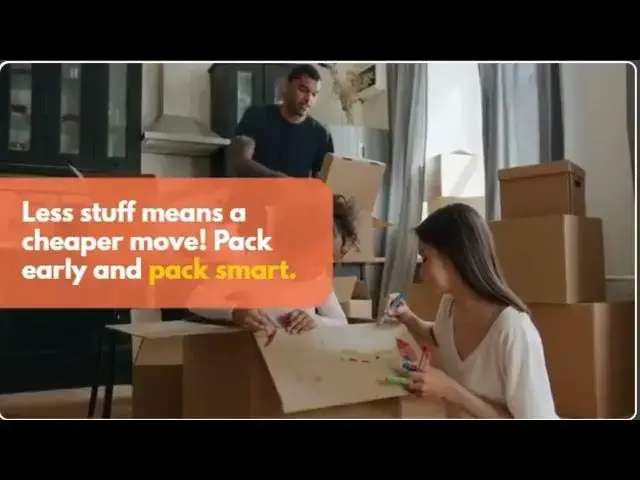 'Video thumbnail for Everything You Need to Know About Movers in 10 Minutes'