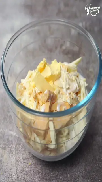 'Video thumbnail for White Chocolate Truffles Recipe ¦ How to Make White Chocolate Truffles'